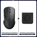 Accurate Gaming Mouse for Esports Pros