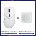 Accurate Gaming Mouse for Esports Pros