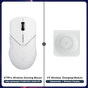 Accurate Gaming Mouse for Esports Pros