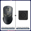 Accurate Gaming Mouse for Esports Pros