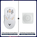 Accurate Gaming Mouse for Esports Pros