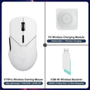 Accurate Gaming Mouse for Esports Pros