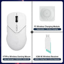 Accurate Gaming Mouse for Esports Pros