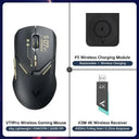 Accurate Gaming Mouse for Esports Pros
