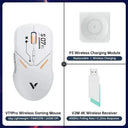 Accurate Gaming Mouse for Esports Pros