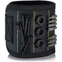 Magnetic Wrist Tool Holder Holds Bits