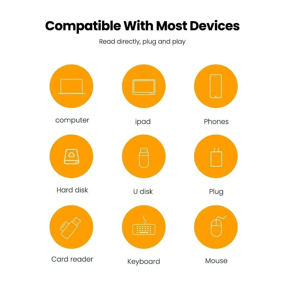 USB C Data Adapter Seamless Connectivity And Fast Transfer