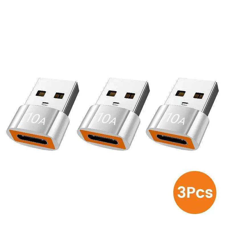 USB C Data Adapter Seamless Connectivity And Fast Transfer