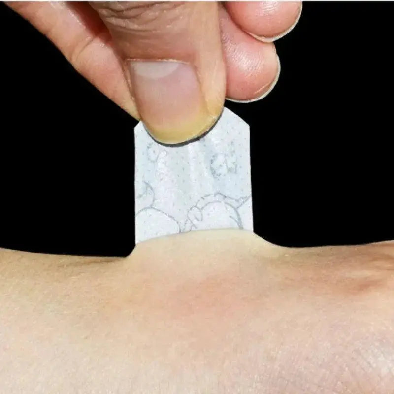 Kids Waterproof Cartoon Band Aid Stickers For Fun Healing