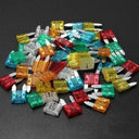 Car Fuse Kit for Fast Electrical Repairs