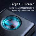 Baseus 65W Power Bank For Fast Charging