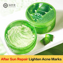 Aloe Vera Anti Wrinkle Moisturizing Whitening Face Cream