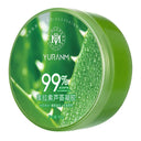 Aloe Vera Anti Wrinkle Moisturizing Whitening Face Cream