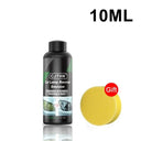 Car Headlight Restoration Kit Night Visibility Safety