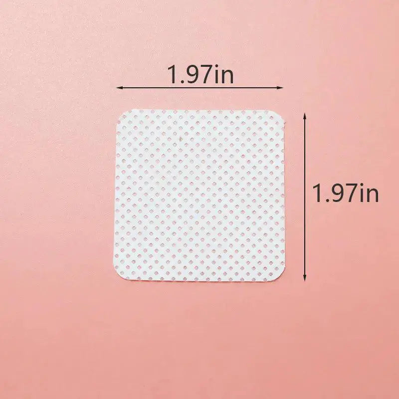 Lint-Free Nail Wipes For Nail Art And Lashes High Quality