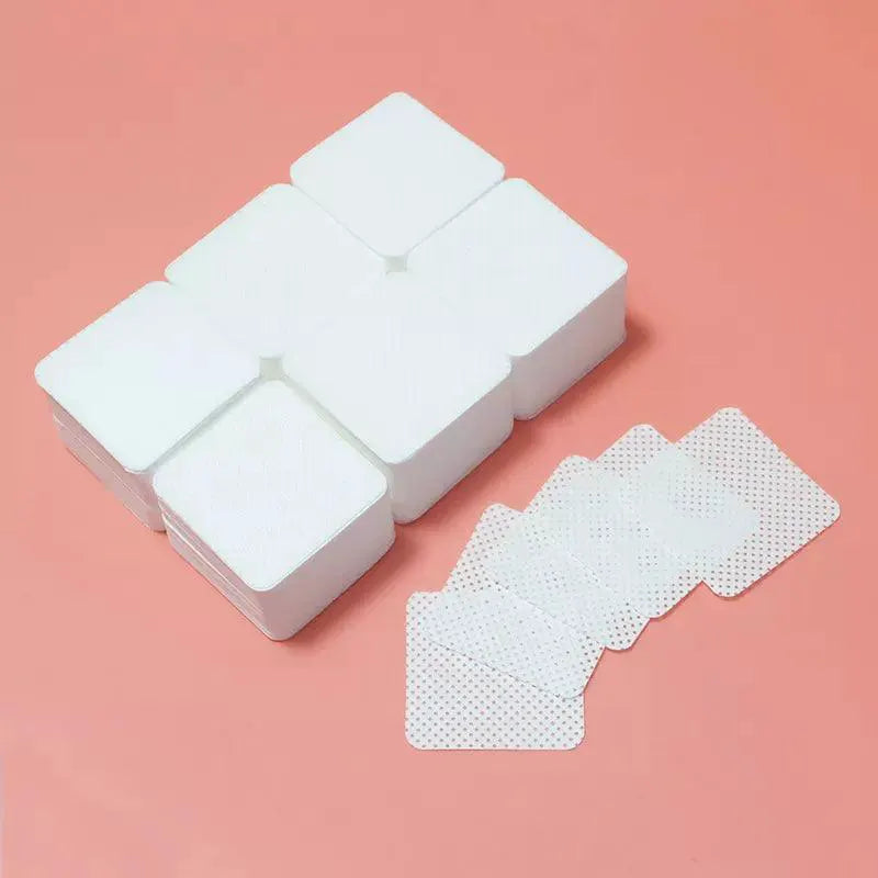 Lint-Free Nail Wipes For Nail Art And Lashes High Quality