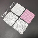Lint-Free Nail Wipes For Nail Art Pros
