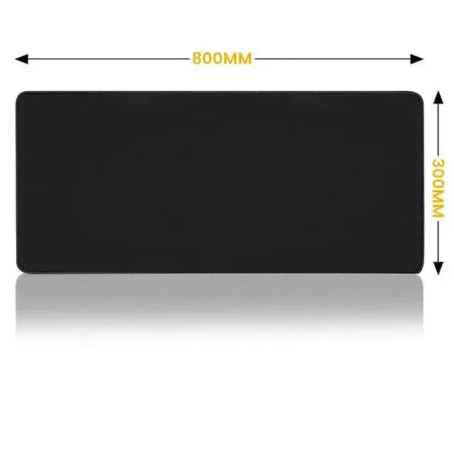 Gaming Excellence Mouse Pad Anti Fray for Precision Play