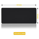 Precision Gaming Mouse Pad for Pro Play