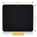 Precision Gaming Mouse Pad for Pro Play