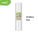 Fresher Vacuum Bags for Food Storage