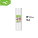 Fresher Vacuum Bags for Food Storage