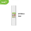 Fresher Vacuum Bags for Food Storage