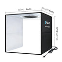 Portable LED Studio Box For Ecom Shoots