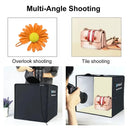Portable LED Studio Box For Ecom Shoots