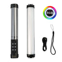 Handheld RGB LED Fill Light Stick for Photography and Video