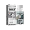 Liquid Cable Sealant Flexible Waterproof Insulation