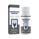 Liquid Cable Sealant Flexible Waterproof Insulation