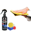 Car Nano Coating for Drivers Protection