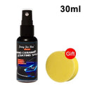 Car Nano Coating for Drivers Protection