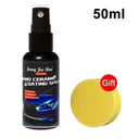 Car Nano Coating for Drivers Protection