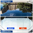Car Nano Coating for Auto Detail Shine