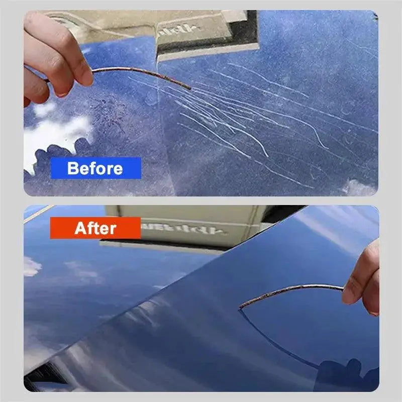 Car Nano Coating Ultimate Scratch Resistance Shine
