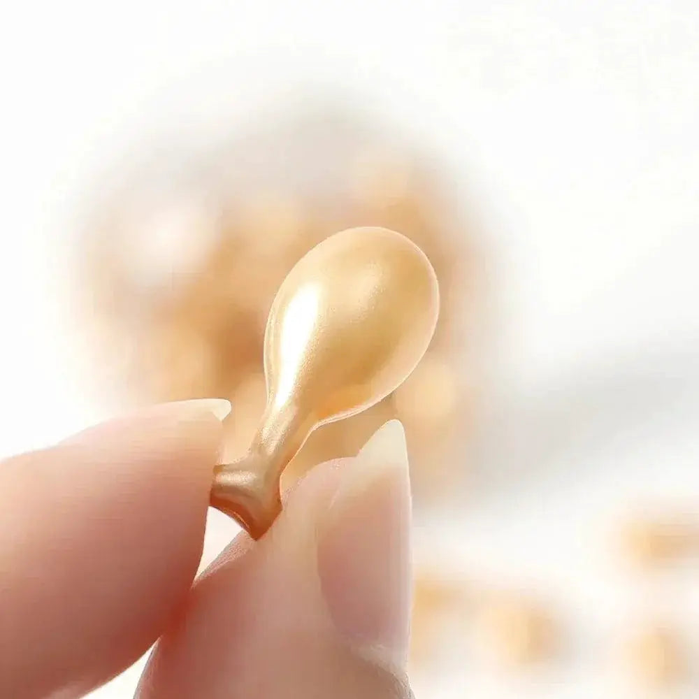 Youthful Glow Hyaluronic Acid Serum for Radiant Skin Formula
