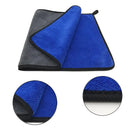 Lint-Free Car Towels for Auto Cleaning