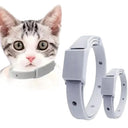 Eight Month Flea Collar for Small Pets