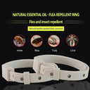 Eight Month Flea Collar for Small Pets