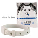 Eight Month Flea Collar for Small Pets