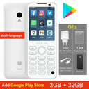 New Qin F21 Pro Smartphone With 2.8 Inch Touch Screen