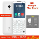 New Qin F21 Pro Smartphone With 2.8 Inch Touch Screen
