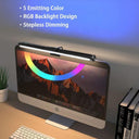 Monitor Light Bar Stepless Dimming LED Desk Lamp Eye Care