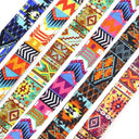 Personalized Nylon Dog Collar for Large Dogs