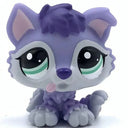 Rare LPS Cat Bobbleheads for Collectors