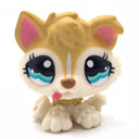 Rare LPS Cat Bobbleheads for Collectors