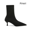 All-Day Comfort Boots for Casual Wear