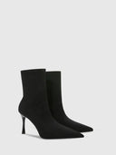 All-Day Comfort Boots for Casual Wear